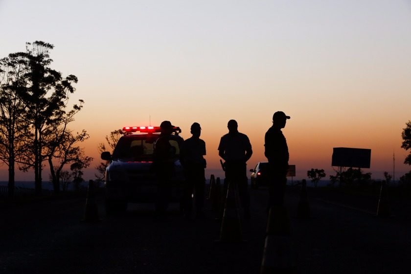 Daniel Ferreira/Metrópoles