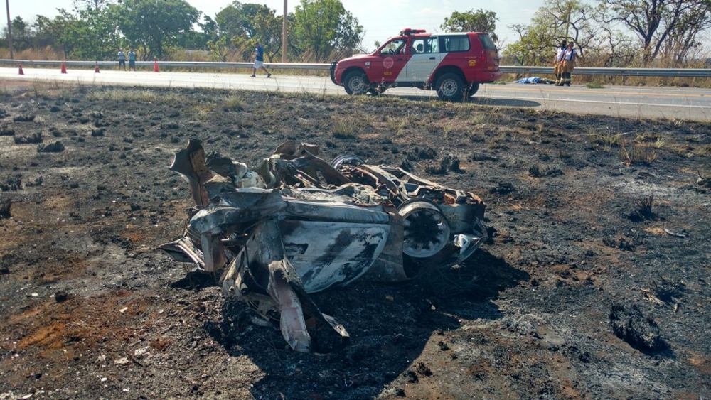 acidente brazlandia 3