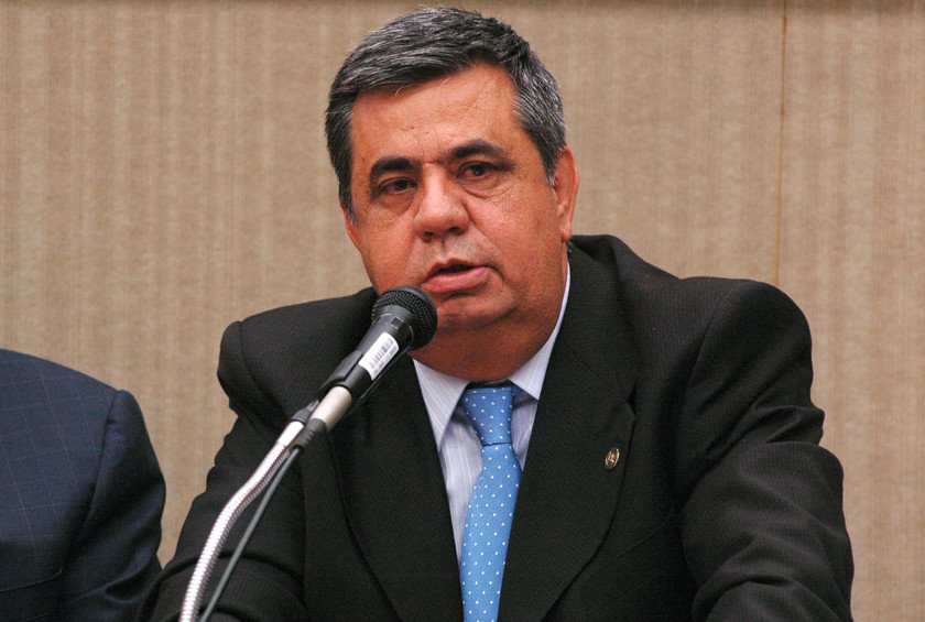 Morre aos 66 anos Jorge Picciani, ex-presidente da Alerj