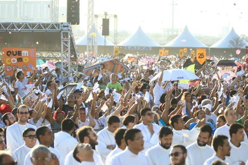 festa nossa senhora aparecida 2017