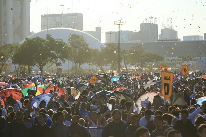 festa nossa senhora aparecida 2017