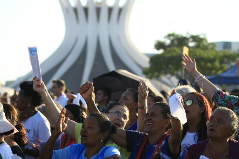 festa nossa senhora aparecida 2017