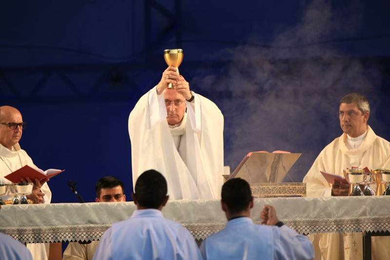 festa nossa senhora aparecida 2017