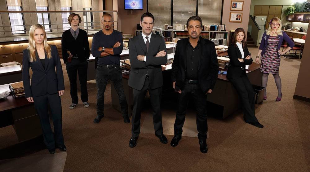 lista psicopata criminal minds