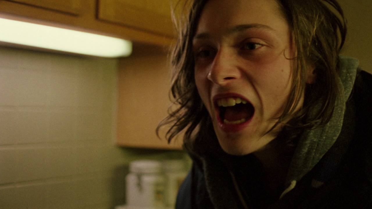lista psicopata im not a serial killer