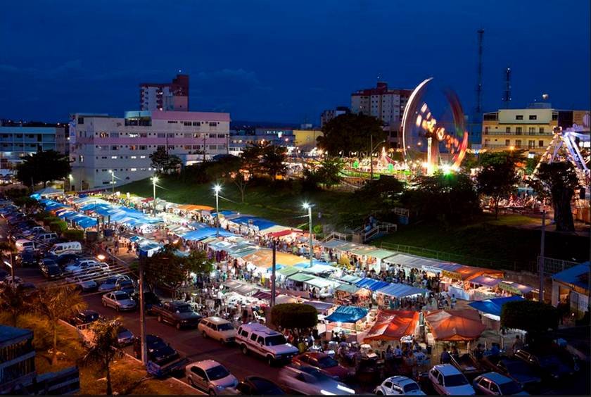 Caldas Novas