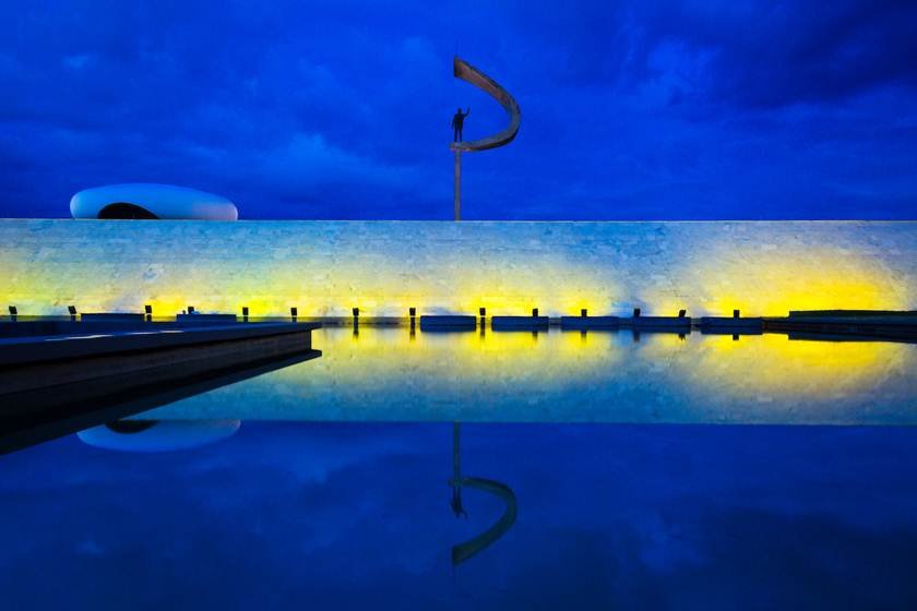 Brasília (DF), /00/2017 - - Foto: Giovanna Bembom/Metrópoles