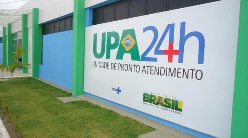 Divulgação/Ministério da Saúde