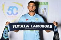 Persela Football