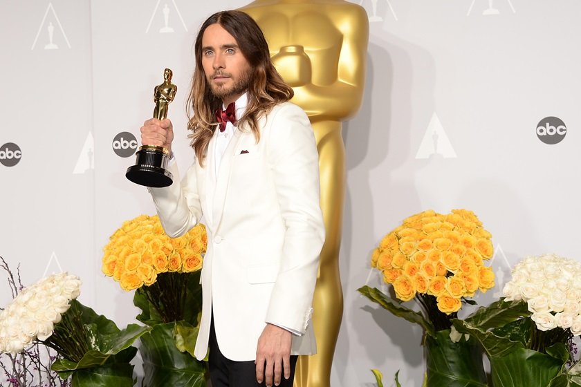 86th Annual Academy Awards – Press Room
