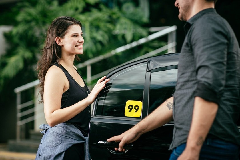 99POP chega a Brasília e oferece corridas grátis nesta quarta (18/10 ...