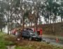CORPO DE BOMBEIROS/DIVULGAÇÃO
