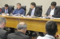 Agência CLDF
