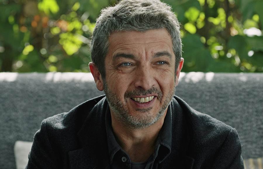 truman ricardo darín