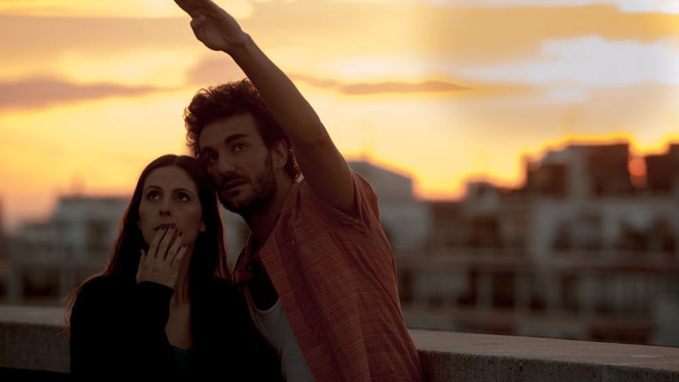 noite de verao em barcelona_