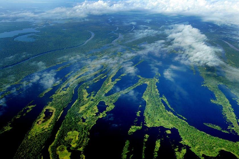 Os tesouros ocultos da Amazônia boliviana - Metrópoles