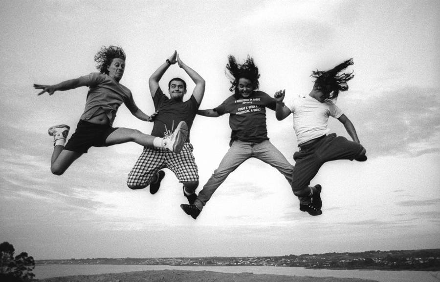 PATRICK GROSNER/Divulgação