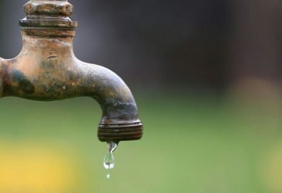 Caesb e Adasa: ampliação de racionamento de água na segunda é boato Caesb e Adasa: ampliação de racionamento de água na segunda é boato