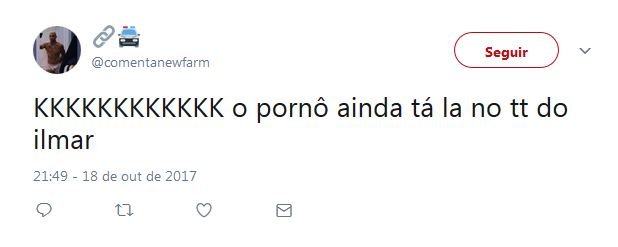 Ilmar Do Bbb Flagrado Ap S Curtir Filme Porn Gay No Twitter