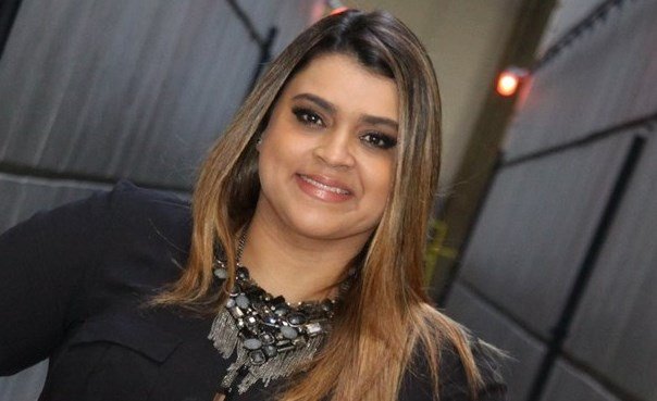 Preta Gil