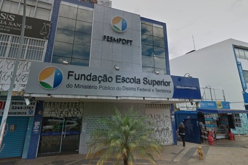 Google Street View/Reprodução
