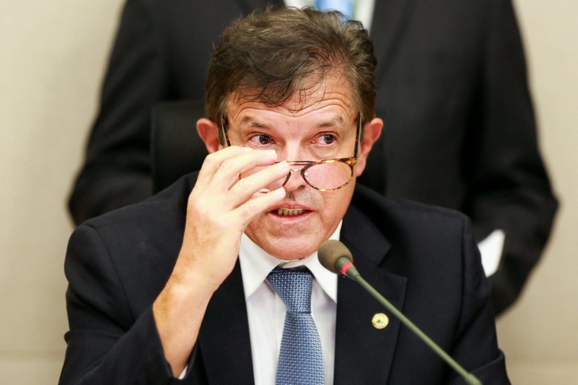 MICHAEL MELO/METRÓPOLES