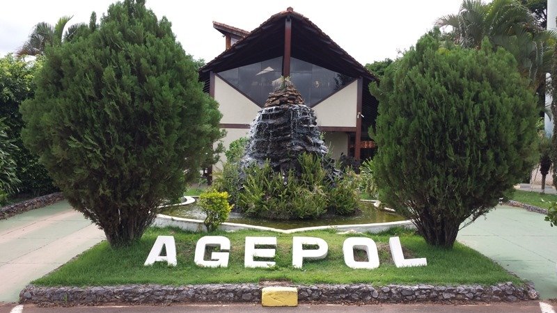 AGEPOL-DF