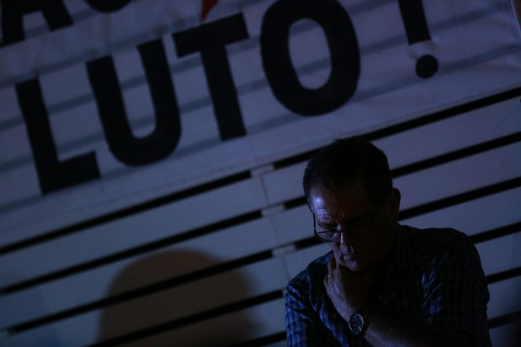 atentado tiros escola goyases - Metrópoles