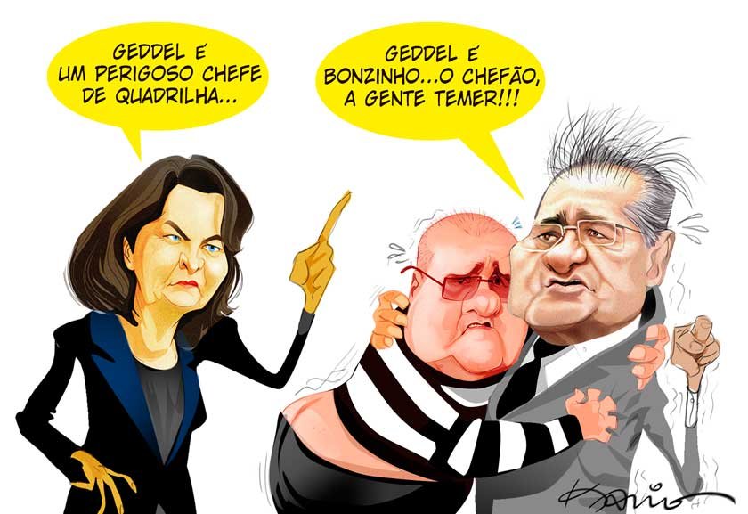 Kacio Pacheco/Metrópoles