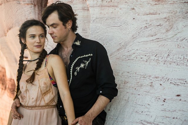 gael e clara