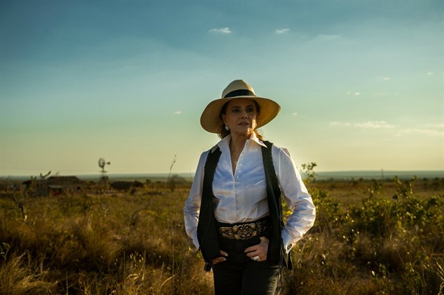 Tv Globo/Raquel Cunha