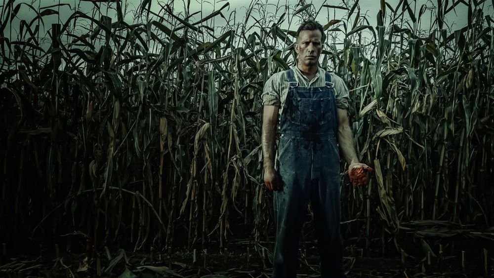 "1922" e "Jogo Perigoso" Netflix compreendeu o terror de Stephen King