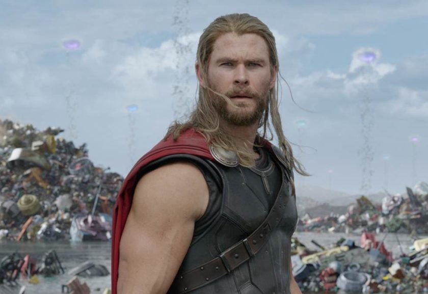 Ragnarok | Conheça o time do deus do trovão em novo teaser — Thor