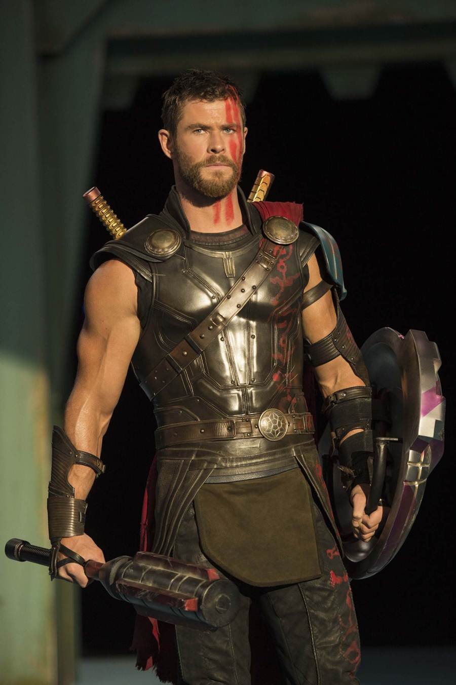 Thor: Ragnarok ultrapassa Liga da Justiça como o filme mais