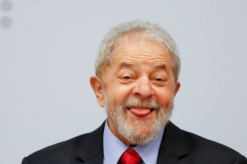 Resultado de imagem para Fotos de Lula