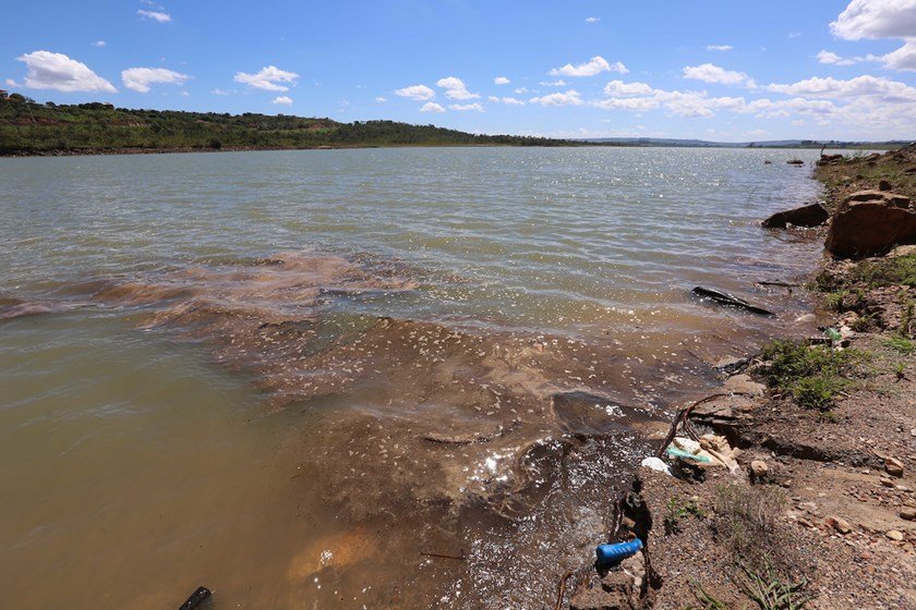 Dois em cada três brasilienses culpam GDF pela crise hídrica