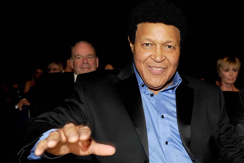 Kevin Winter/Getty Images