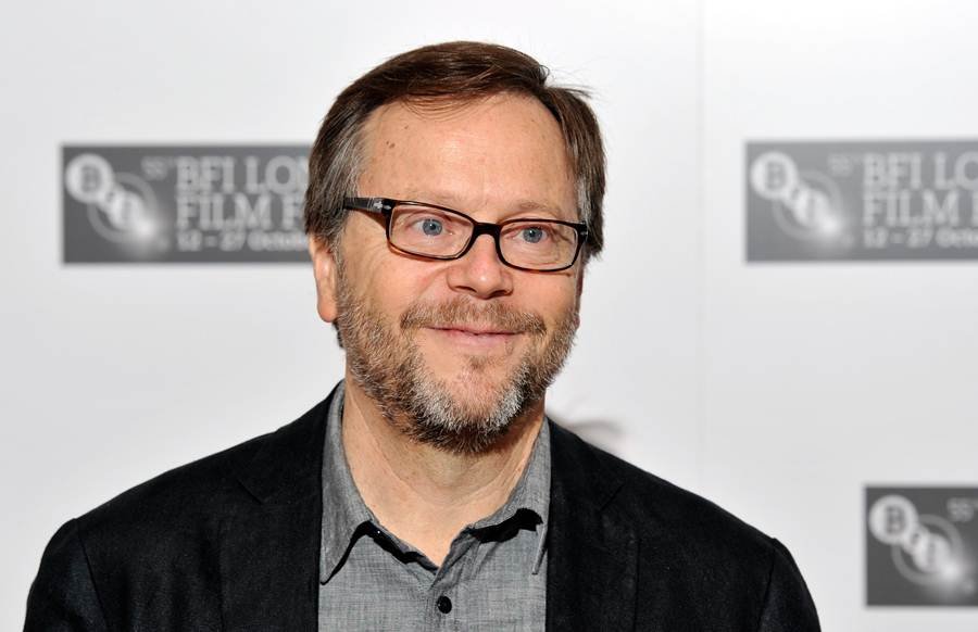 Gareth Cattermole/Getty Images For The BFI