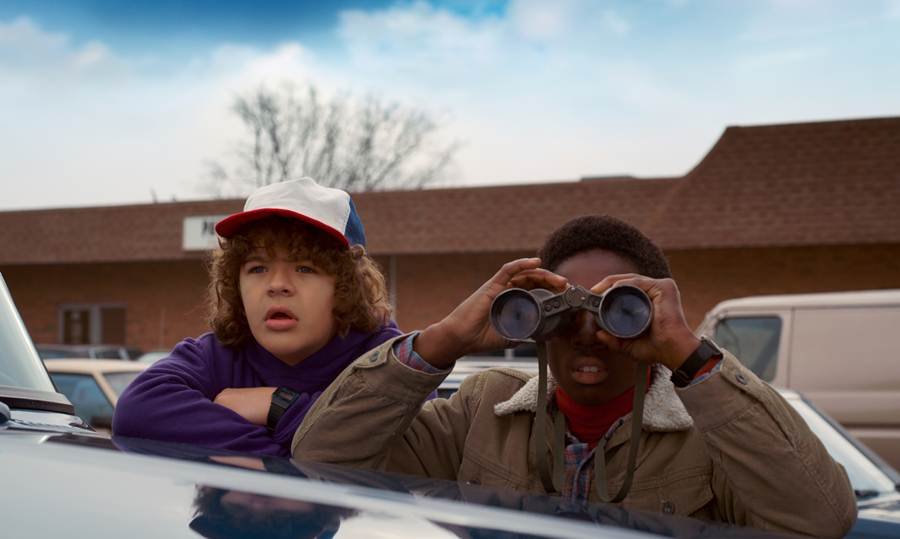 Stranger Things: um guia para entender 1984, ano da segunda temporada da  série