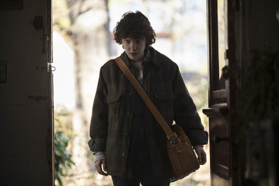 Easter eggs e referências na 2ª temporada de Stranger Things