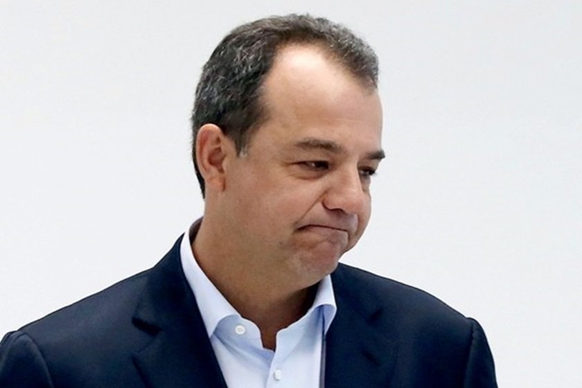 Sérgio Cabral - Metrópoles