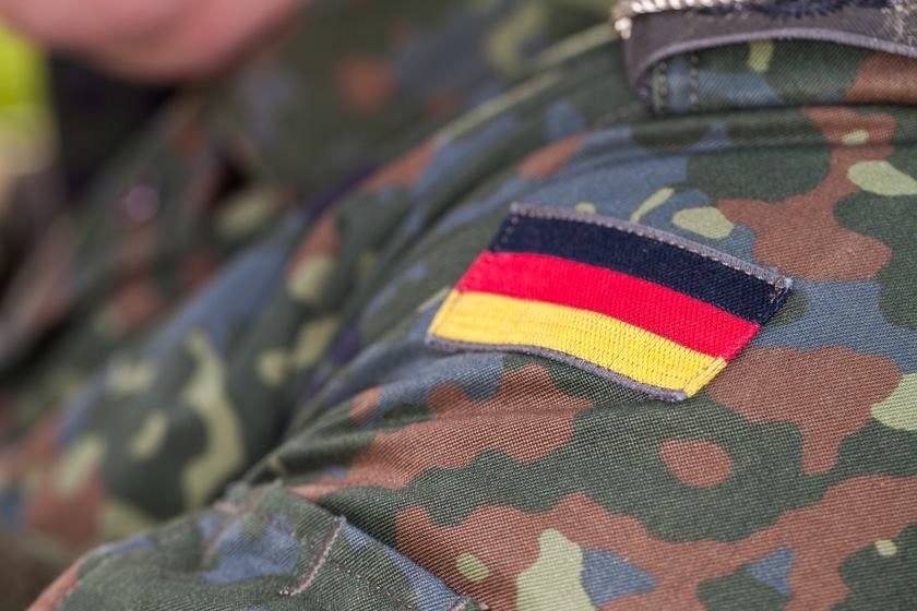 Resultado de imagem para Alemanha ForÃ§as Armadas