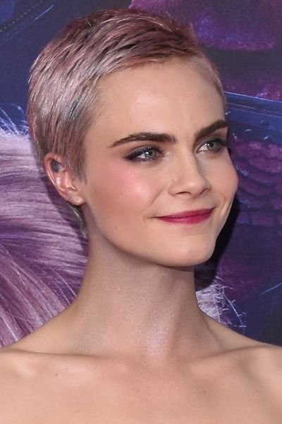 Cara Delevingne