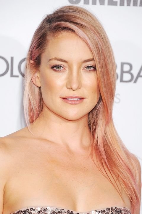 Kate Hudson GETTY
