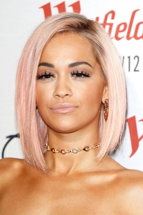 Rita Ora getty