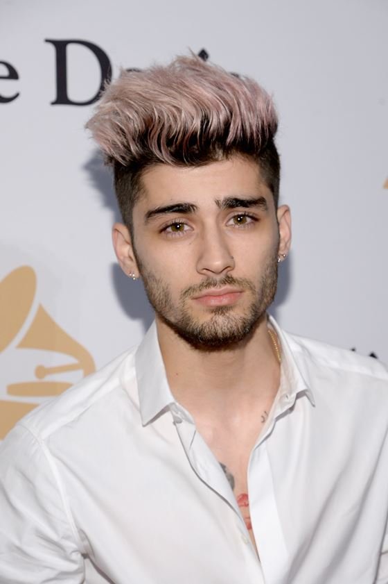 2016 Pre-GRAMMY Gala And Salute to Industry Icons Honoring Irving Azoff - Arrivals