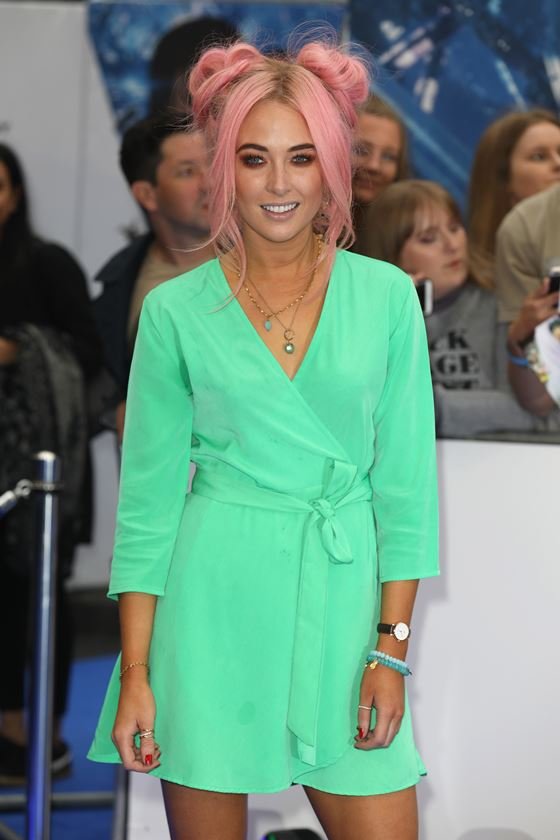 "Valerian And The City Of A Thousand Planets" European Premiere - Red Carpet Arrivals