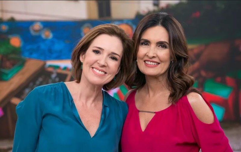 Reprodução/Isabella Pinheiro/Gshow
