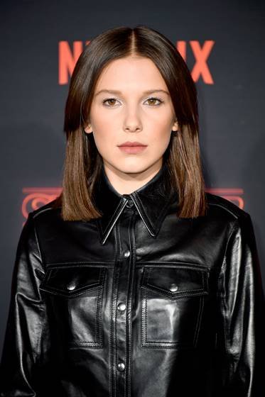 Premiere Of Netflix
