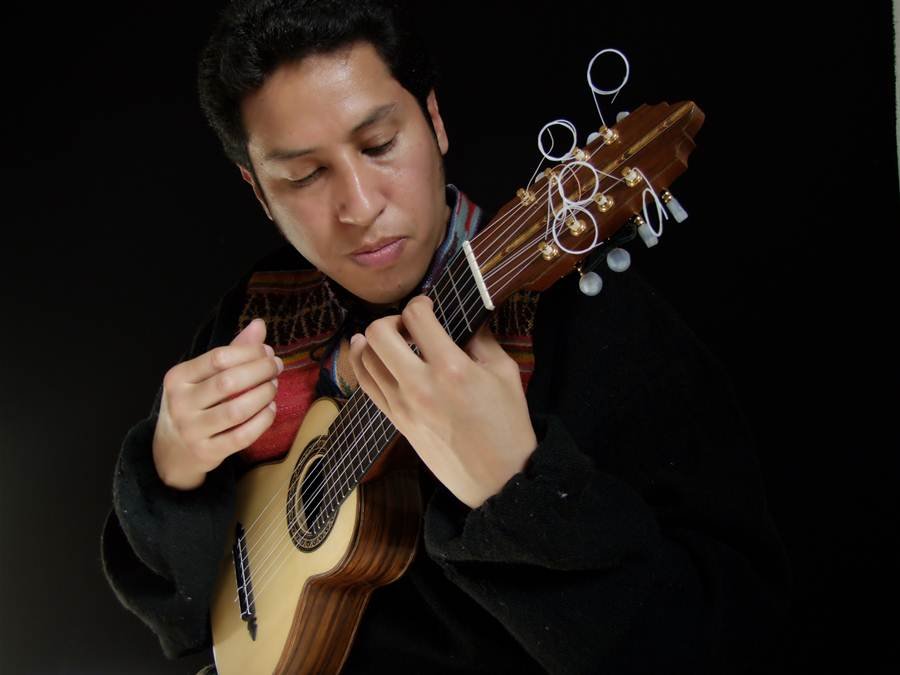 Claire Charberet/Divulgação